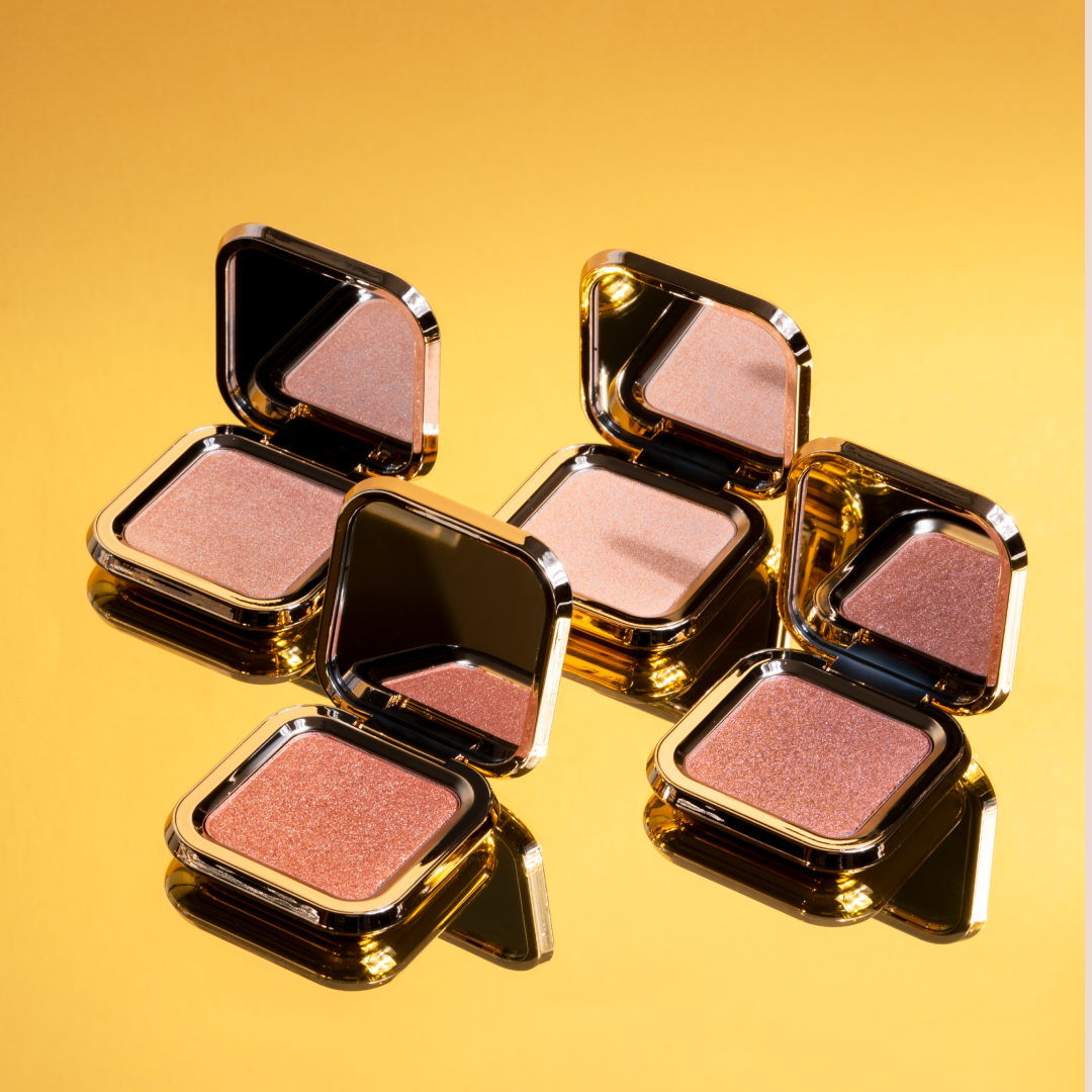 ILUMINADOR COMPACTO 1ST SCENE