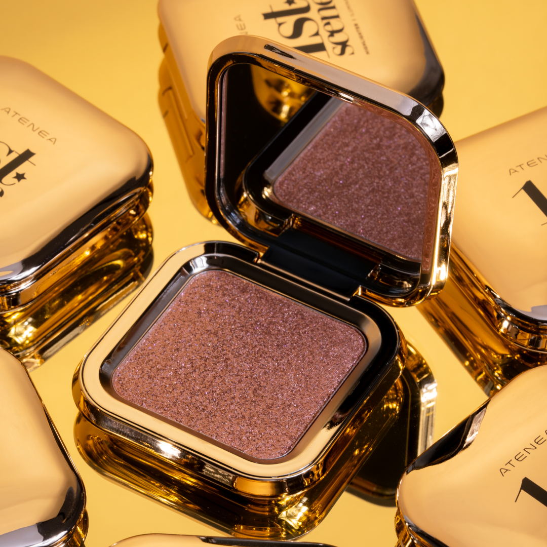 ILUMINADOR COMPACTO 1ST SCENE