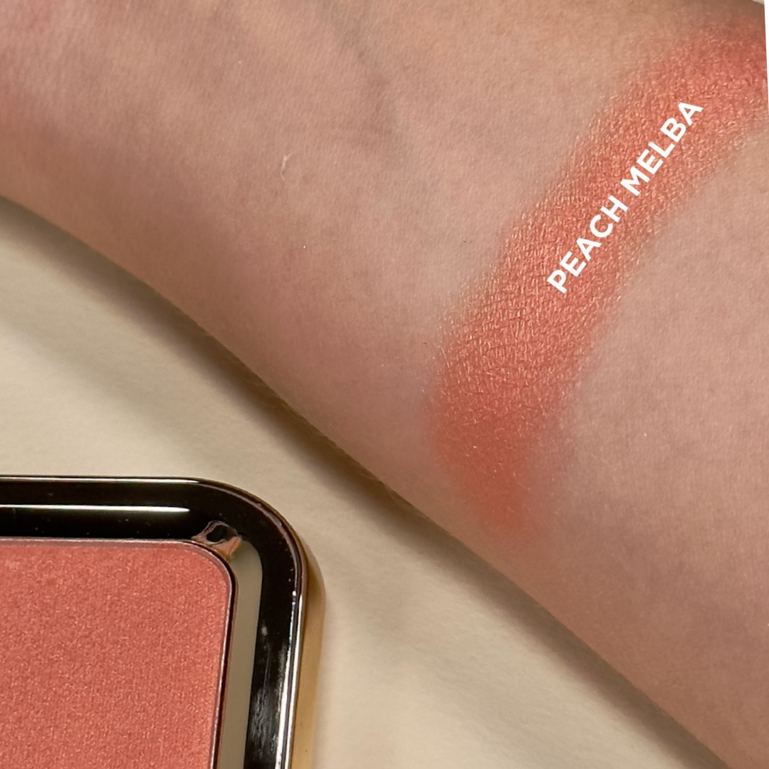 RUBORES COMPACTOS 1ST SCENE