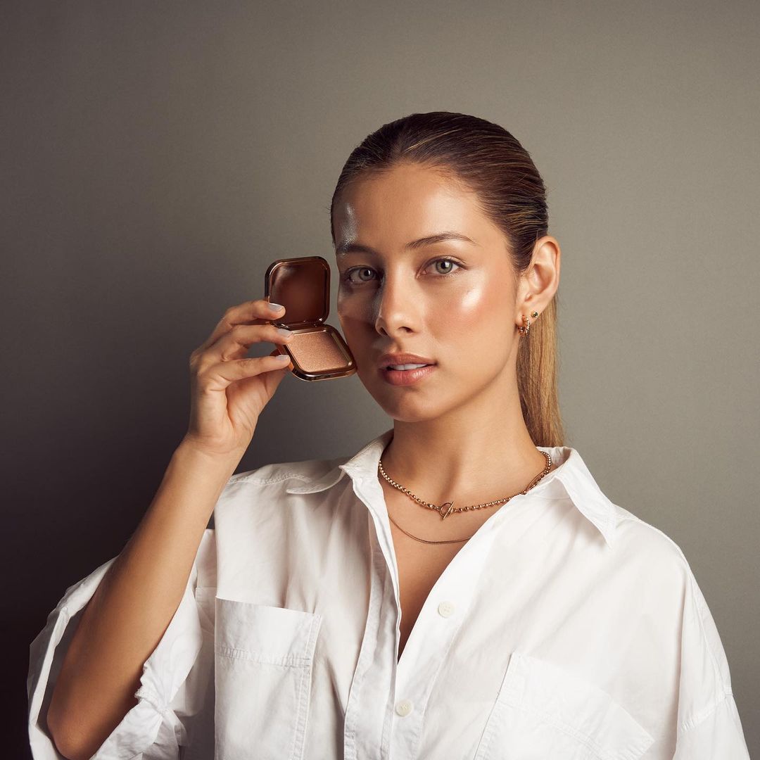 ILUMINADOR COMPACTO 1ST SCENE