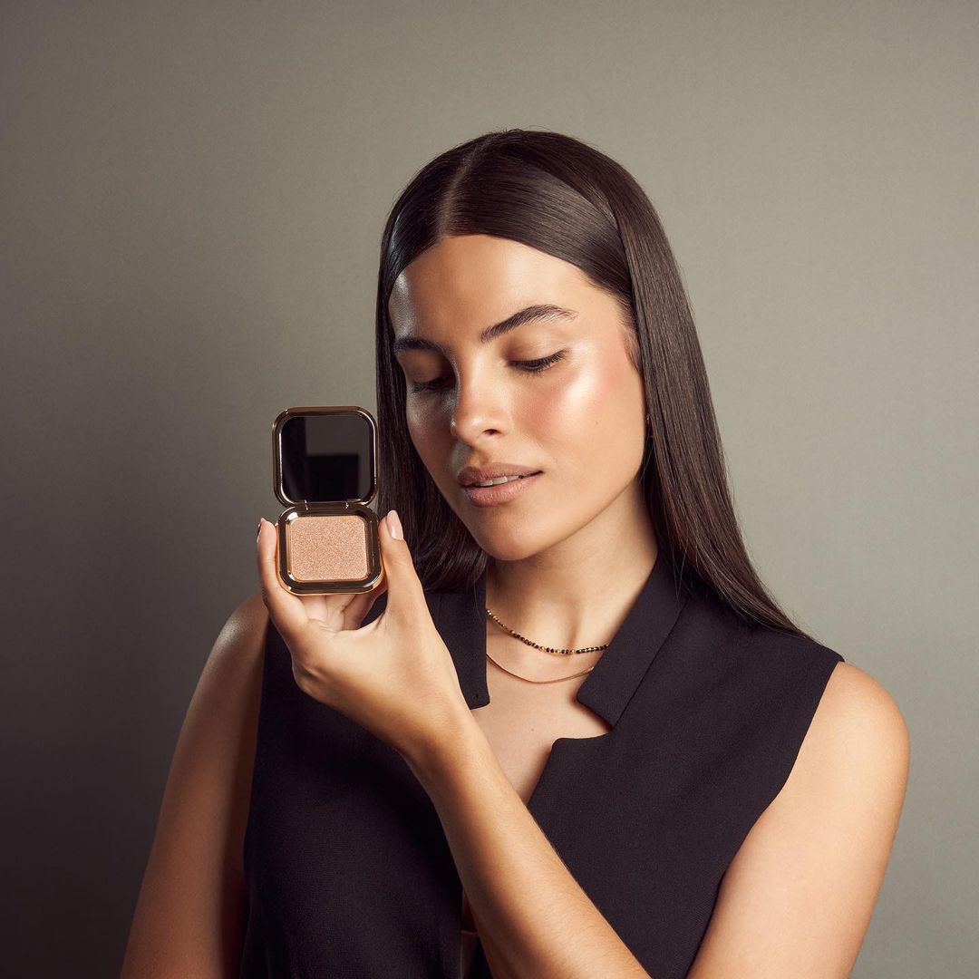 ILUMINADOR COMPACTO 1ST SCENE