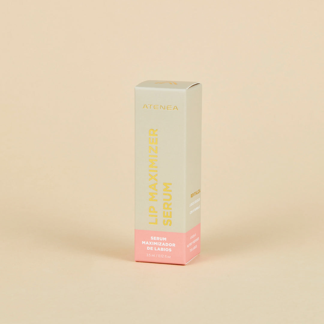 LIP MAXIMIZER SERUM HIDRATANTE
