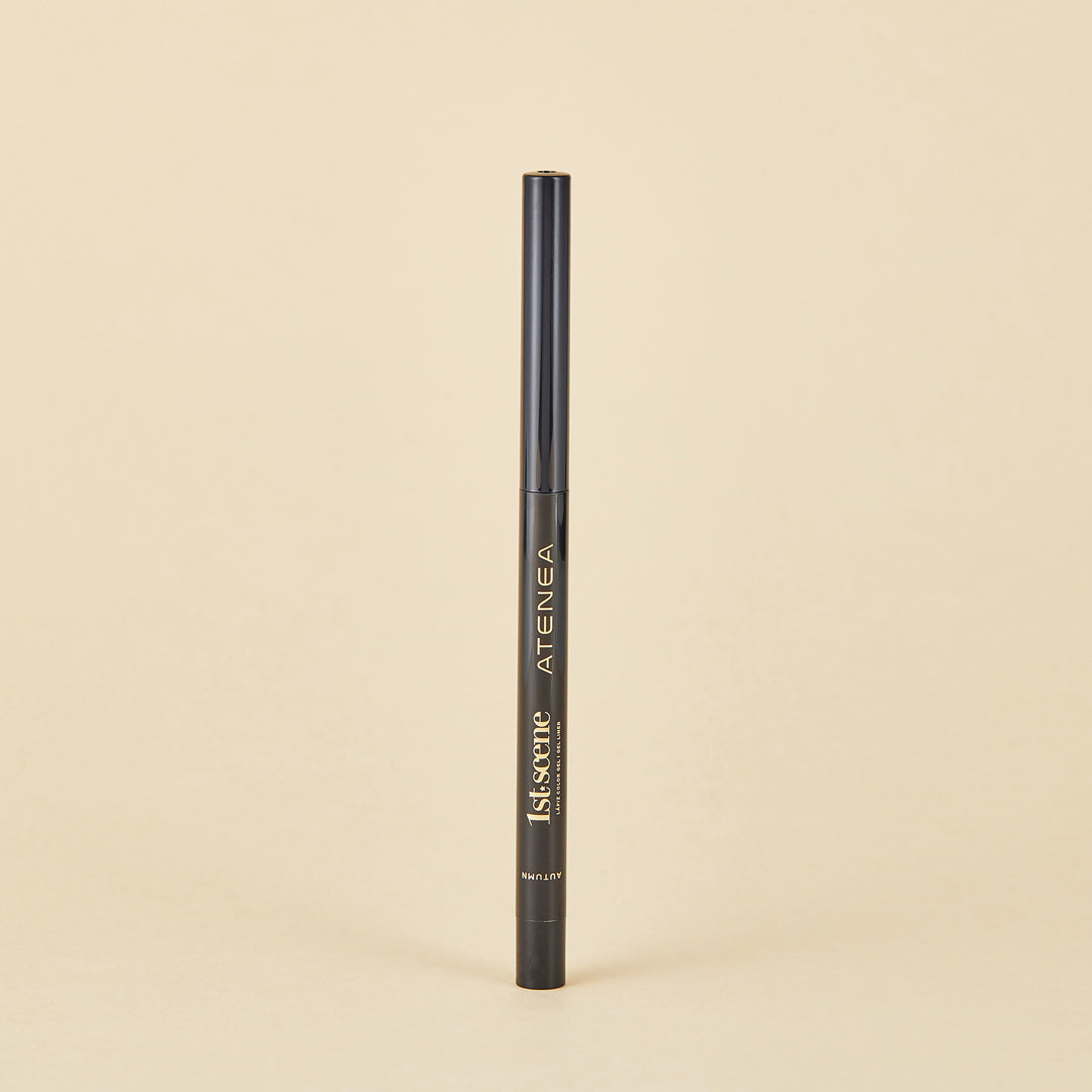 LÁPIZ DELINEADOR EN GEL 1ST SCENE