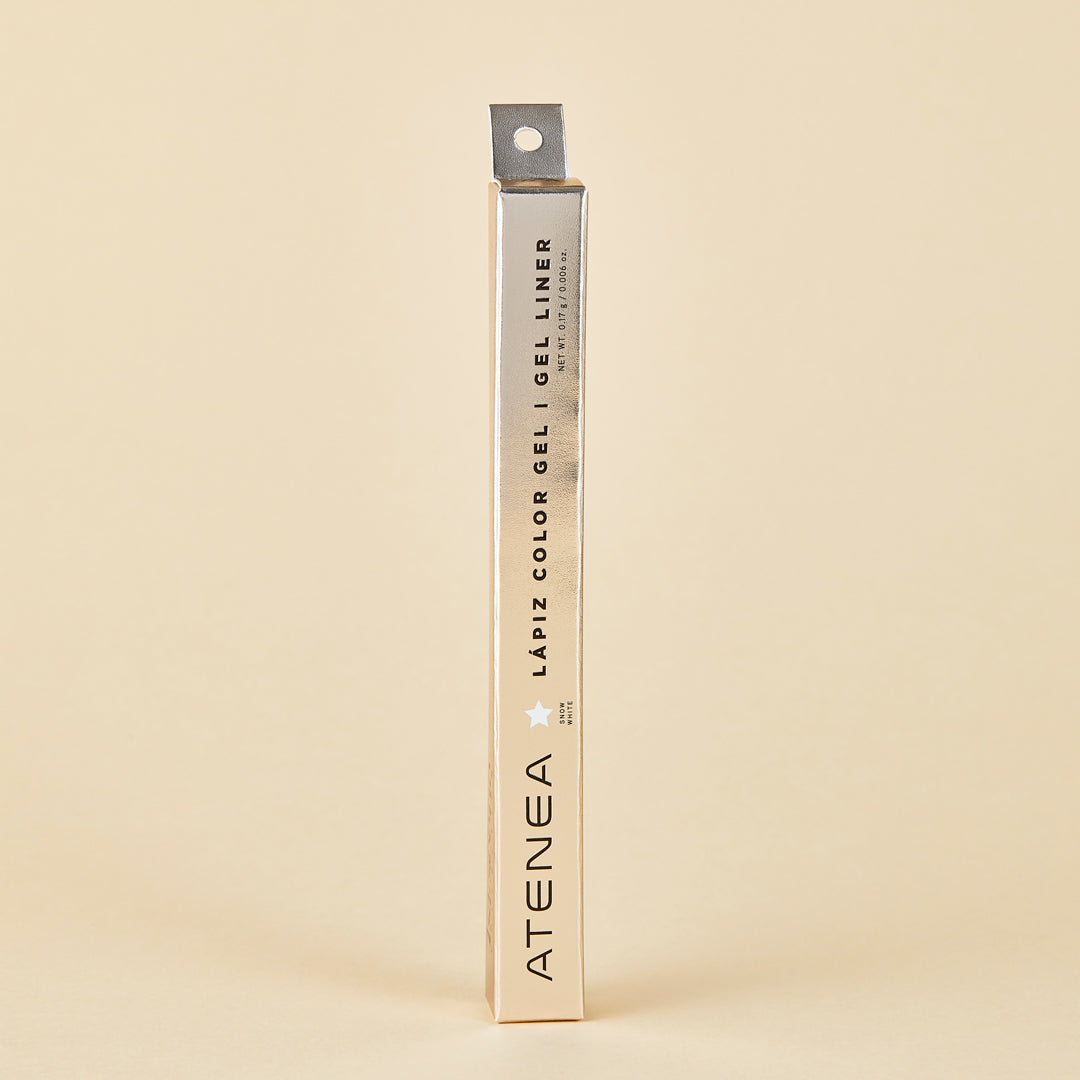 LÁPIZ DELINEADOR EN GEL 1ST SCENE