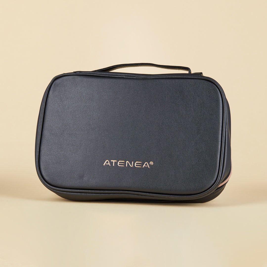 KIT DE BROCHAS DE MAQUILLAJE FLAWLESS X46 PCS