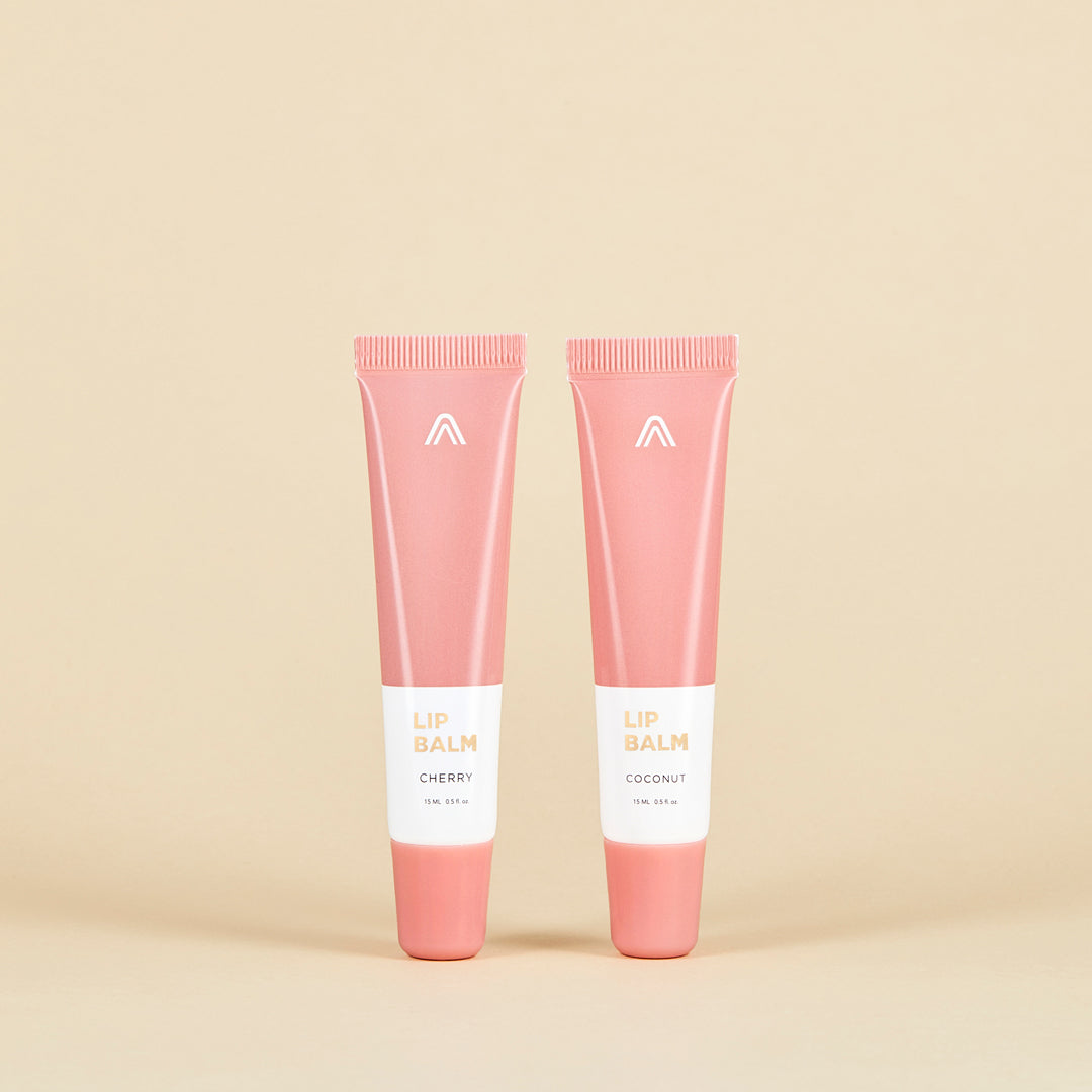 LIP BALM - HIDRATANTE PARA LABIOS