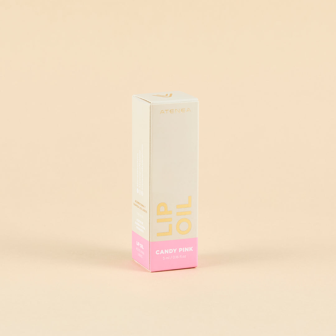 LIP OIL