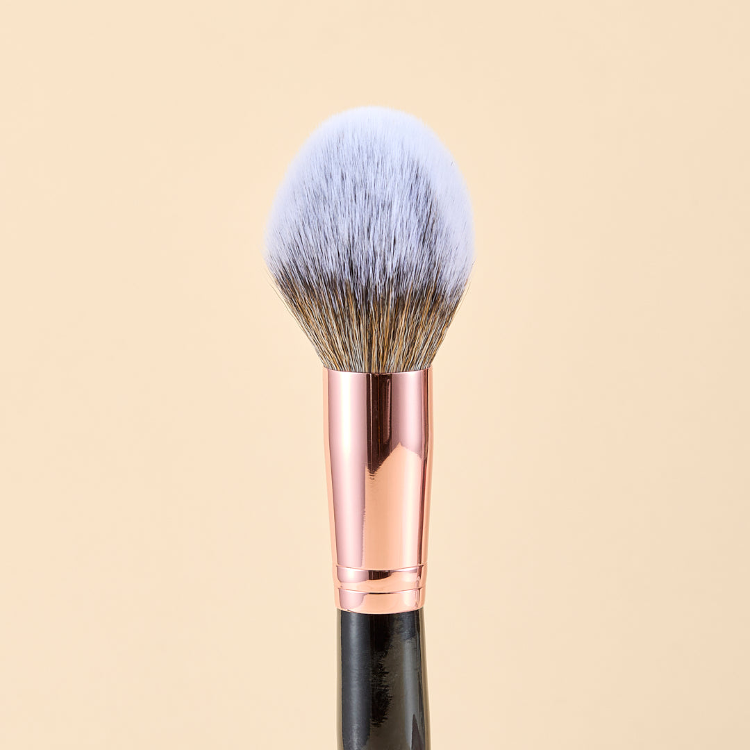 KIT DE BROCHAS FLAWLESS BASIC X12