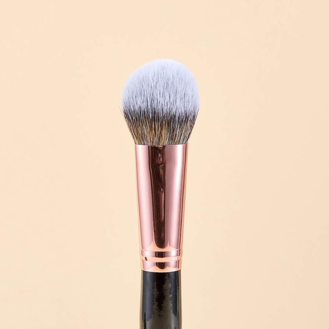 KIT DE BROCHAS FLAWLESS BASIC X12