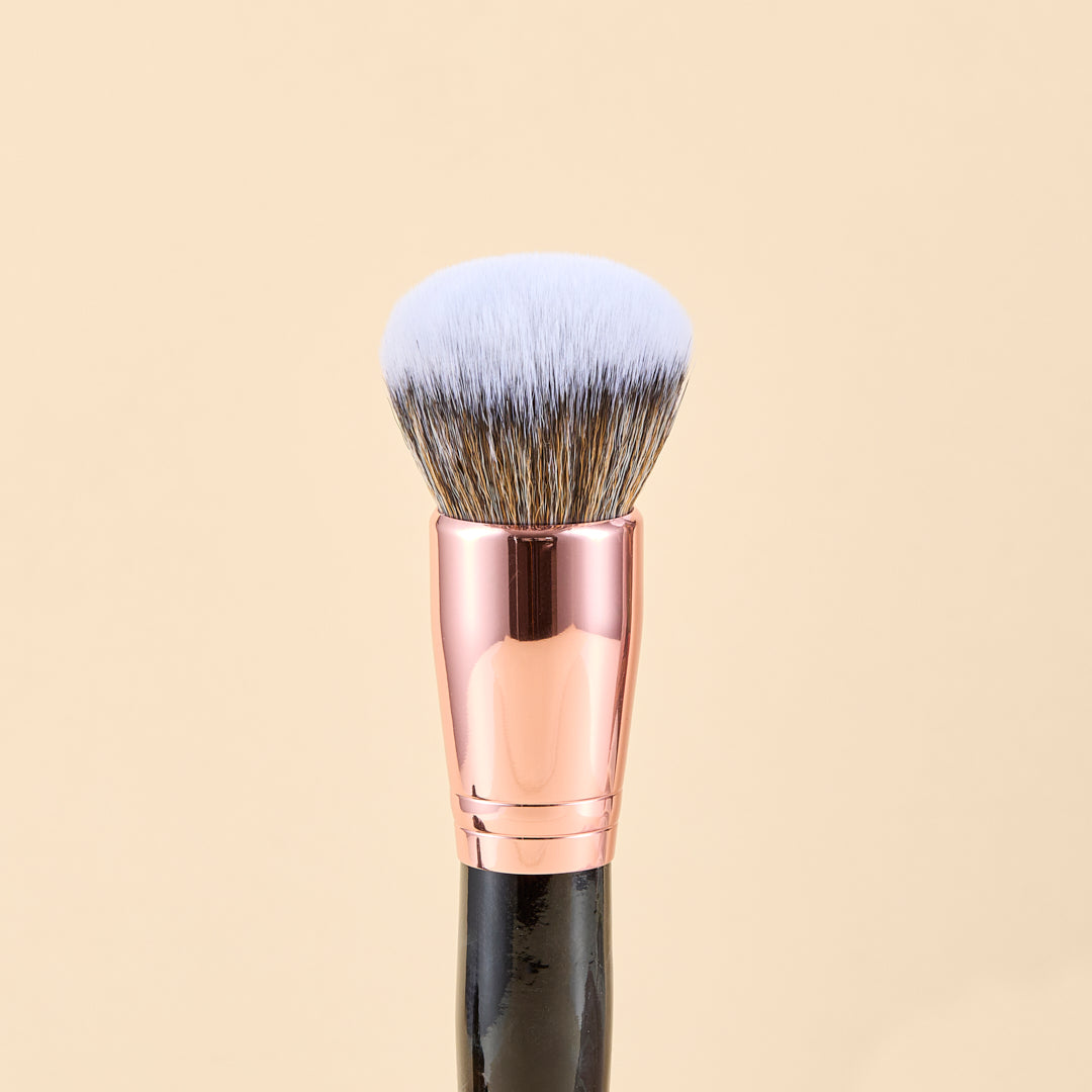 KIT DE BROCHAS FLAWLESS BASIC X12