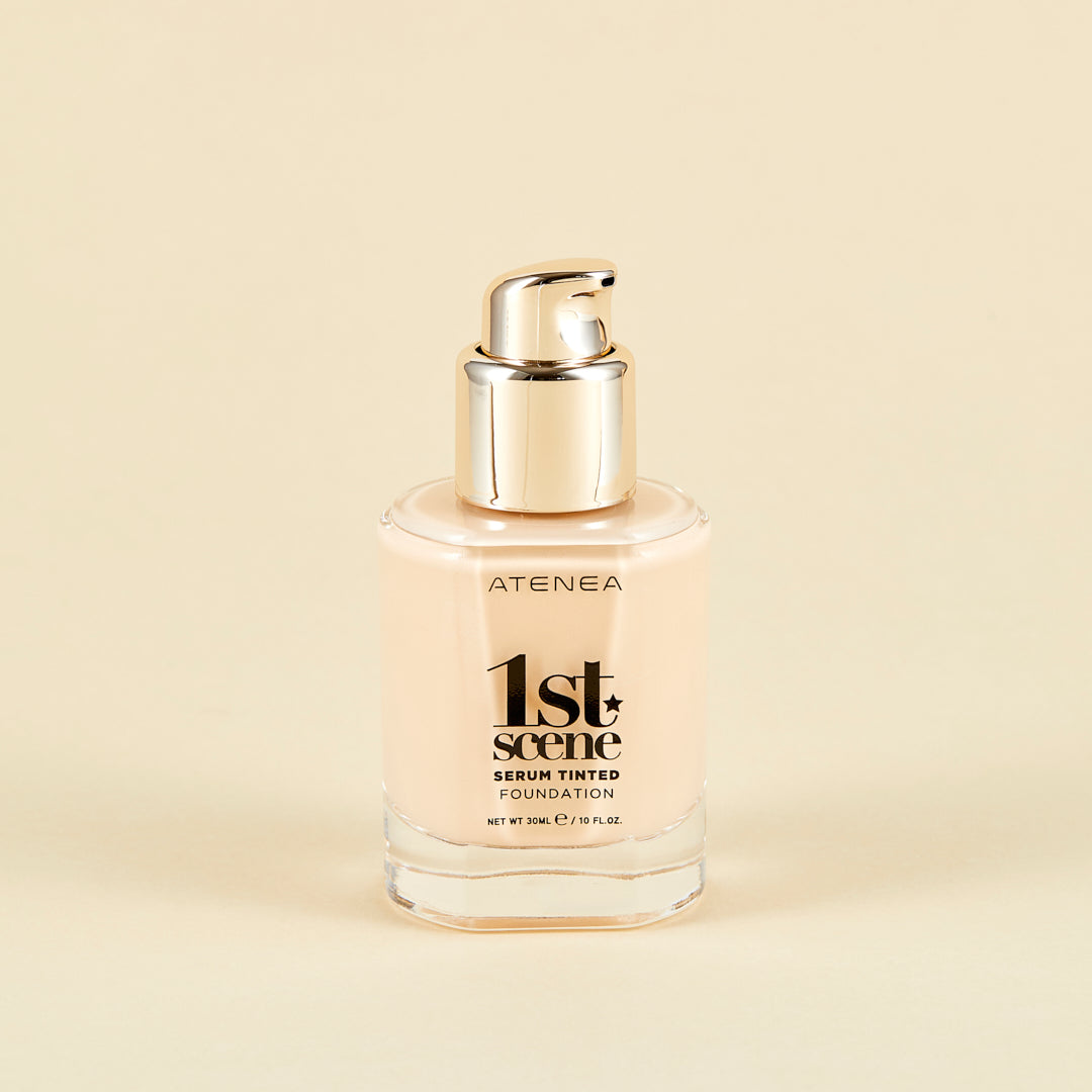 TINTA DE MAQUILLAJE - SERUM TINTED