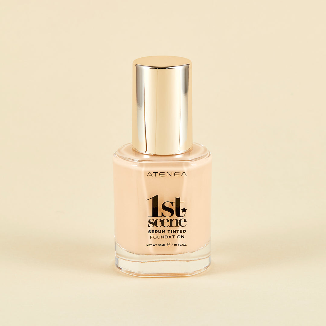 TINTA DE MAQUILLAJE - SERUM TINTED