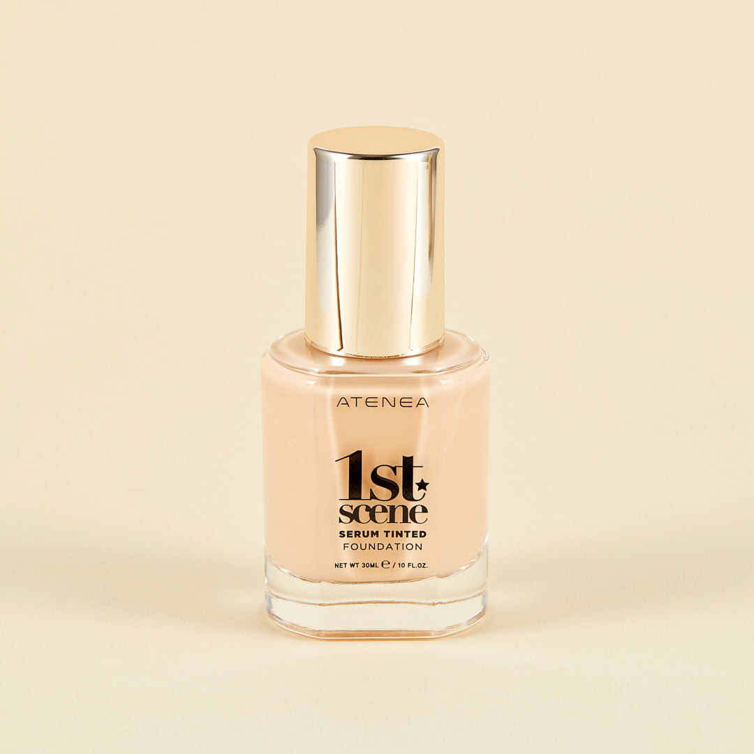 TINTA DE MAQUILLAJE - SERUM TINTED