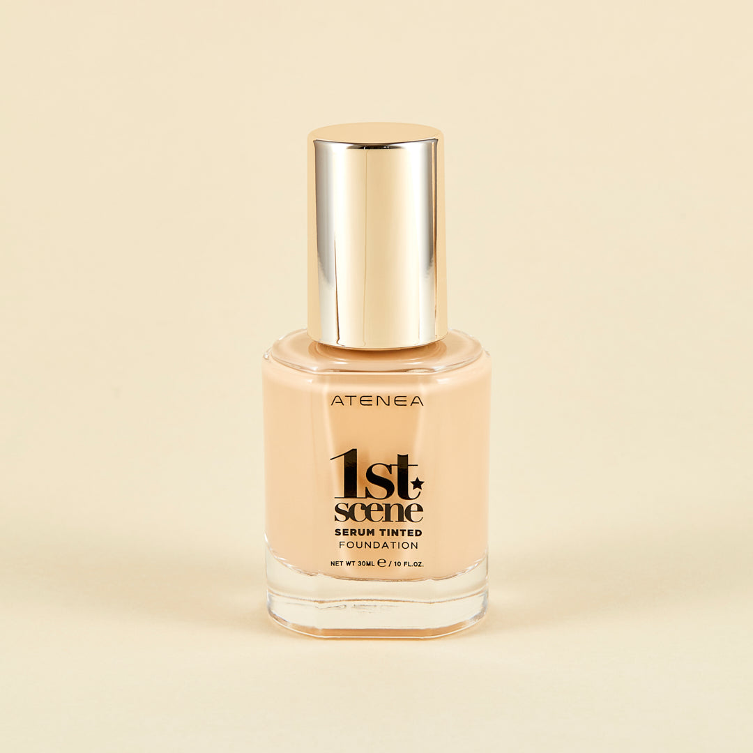 TINTA DE MAQUILLAJE - SERUM TINTED