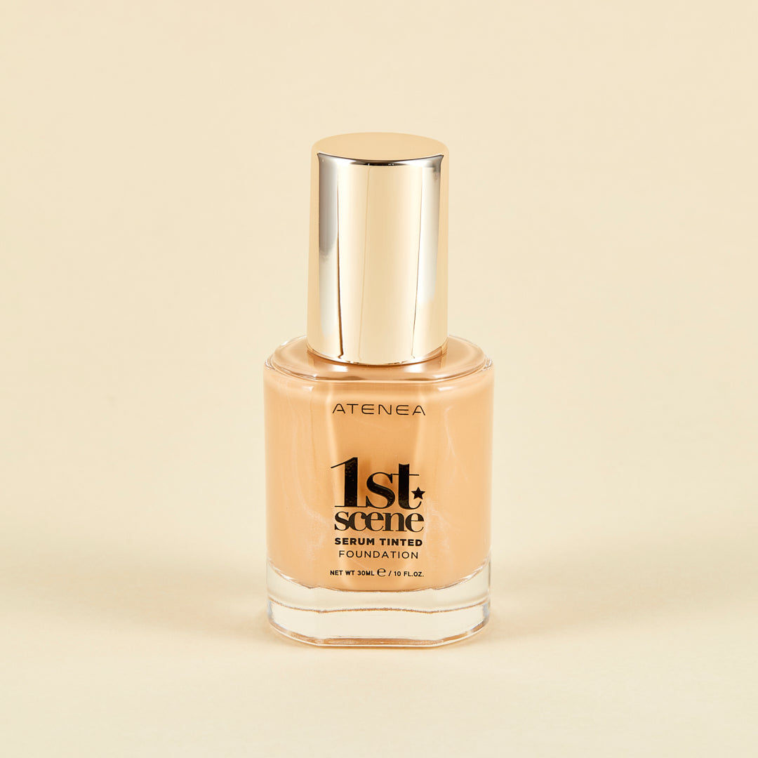 TINTA DE MAQUILLAJE - SERUM TINTED