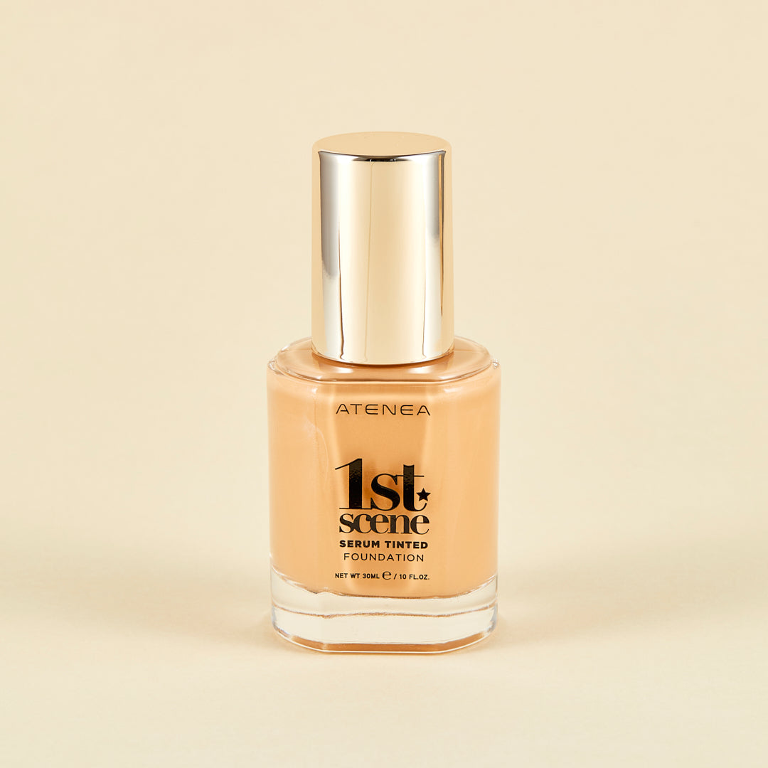 TINTA DE MAQUILLAJE - SERUM TINTED