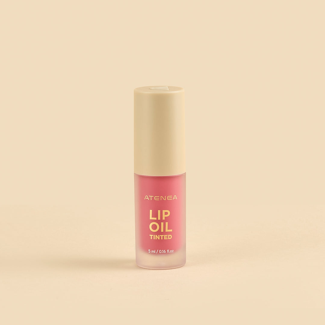 LIP OIL TINTED
