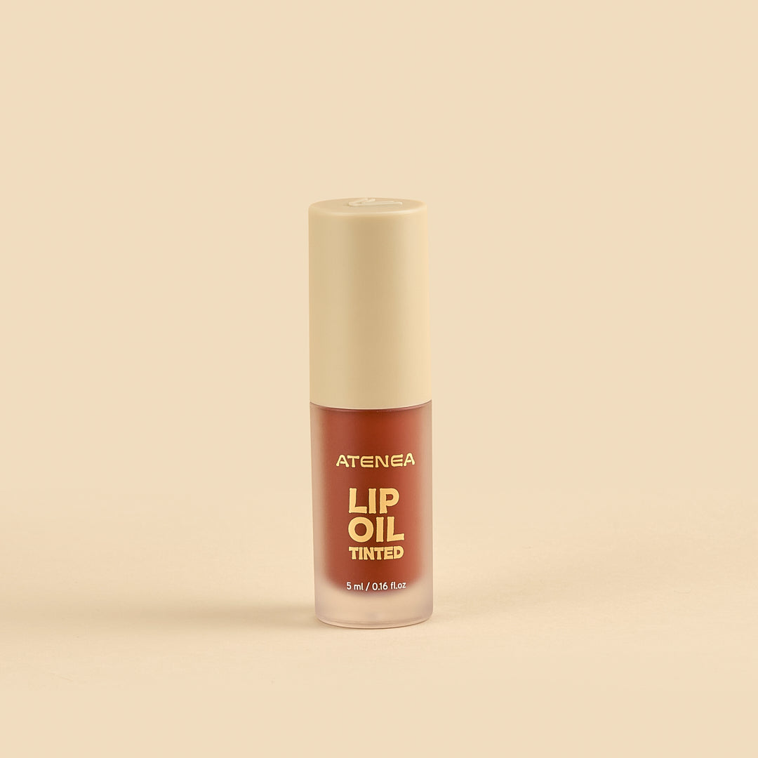 LIP OIL TINTED