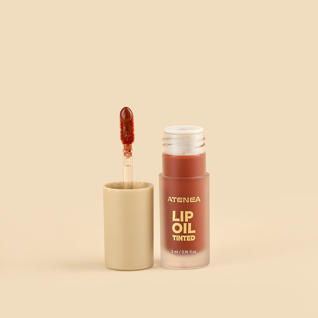 LIP OIL TINTED