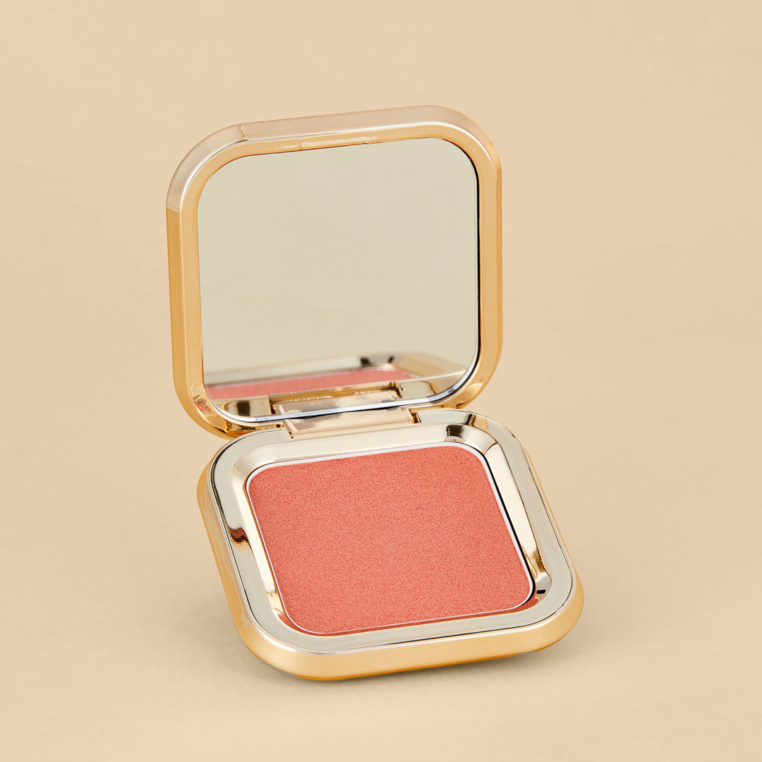 RUBORES COMPACTOS 1ST SCENE