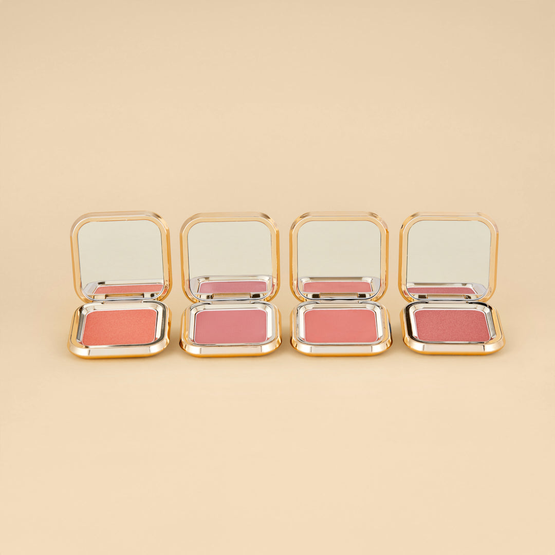 RUBORES COMPACTOS 1ST SCENE