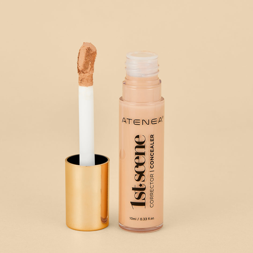 CORRECTOR LÍQUIDO 1ST SCENE