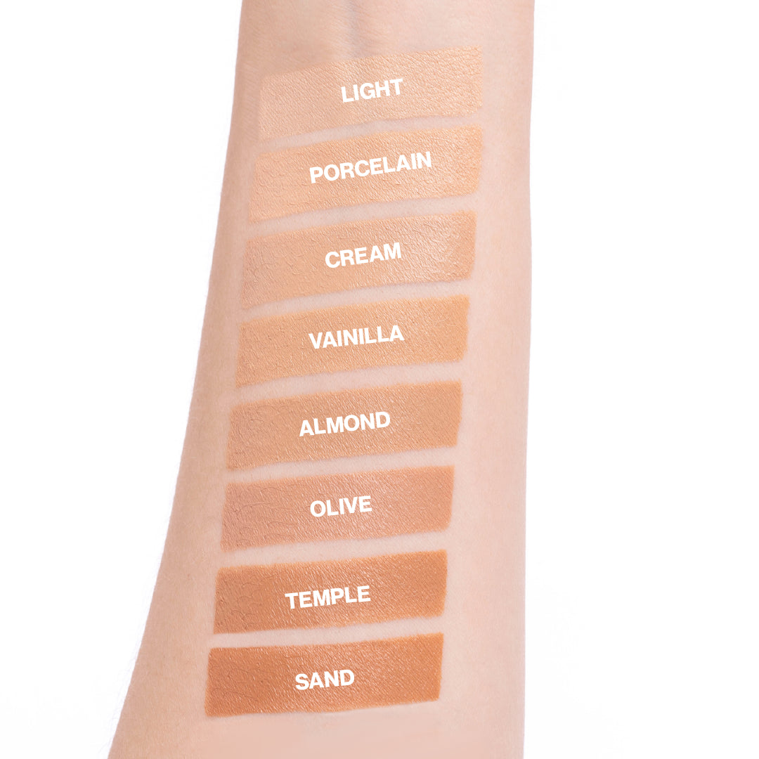 BASE DE MAQUILLAJE LÍQUIDA 1ST SCENE