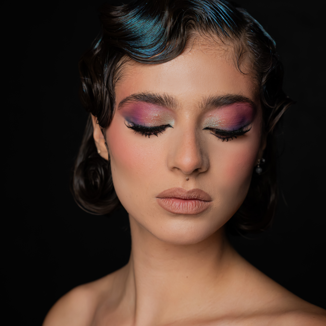 PALETA DE SOMBRAS BIRDS MAKEUP EXPERT
