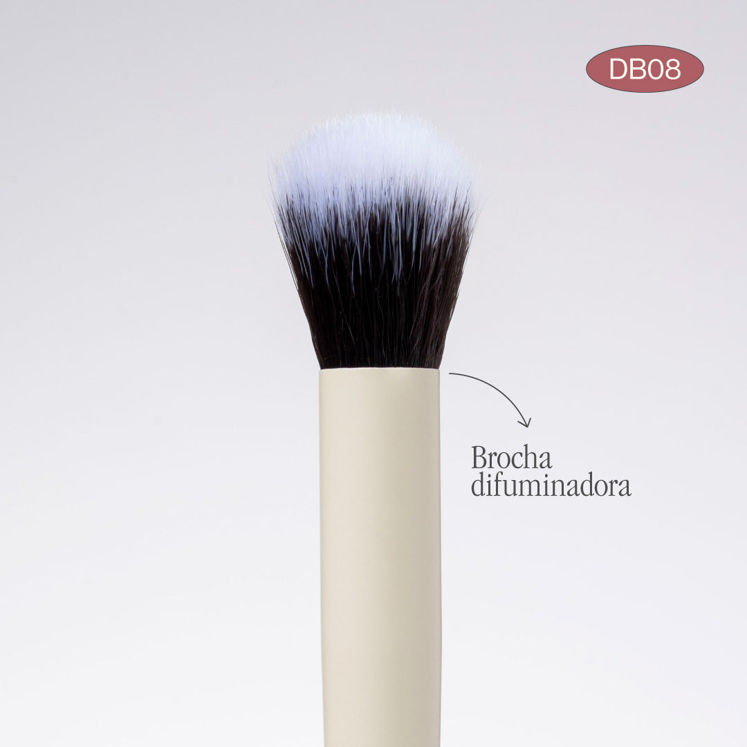 BROCHA DUO DIFUMINADORAS