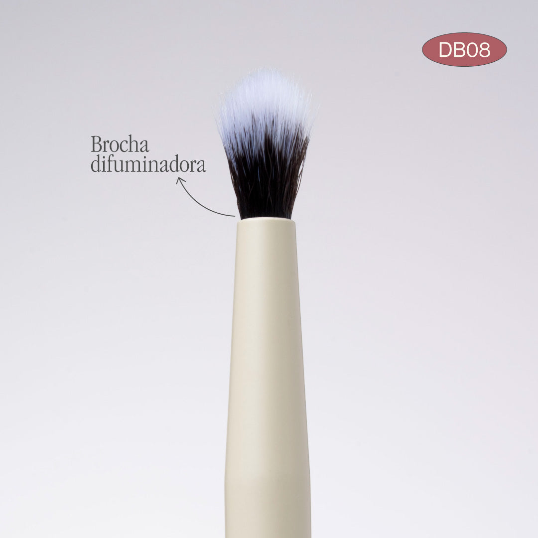 BROCHA DUO DIFUMINADORAS