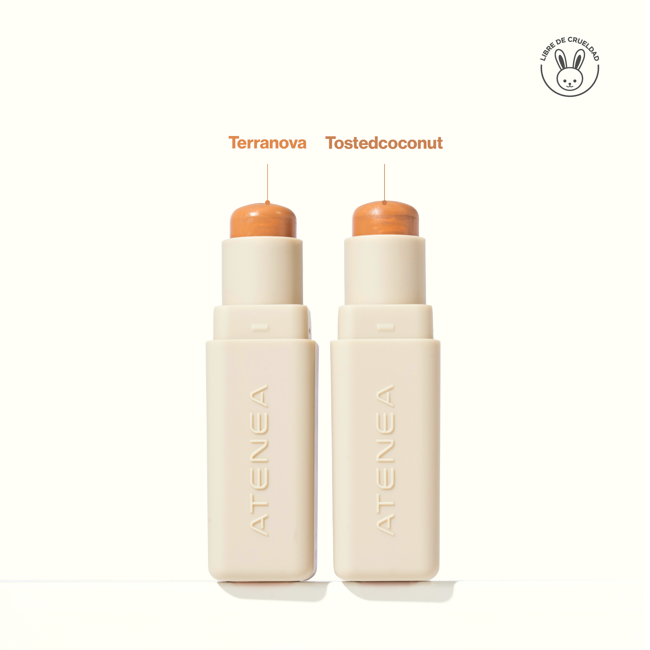 BRONZER CREMOSO EN BARRA COLLECTION