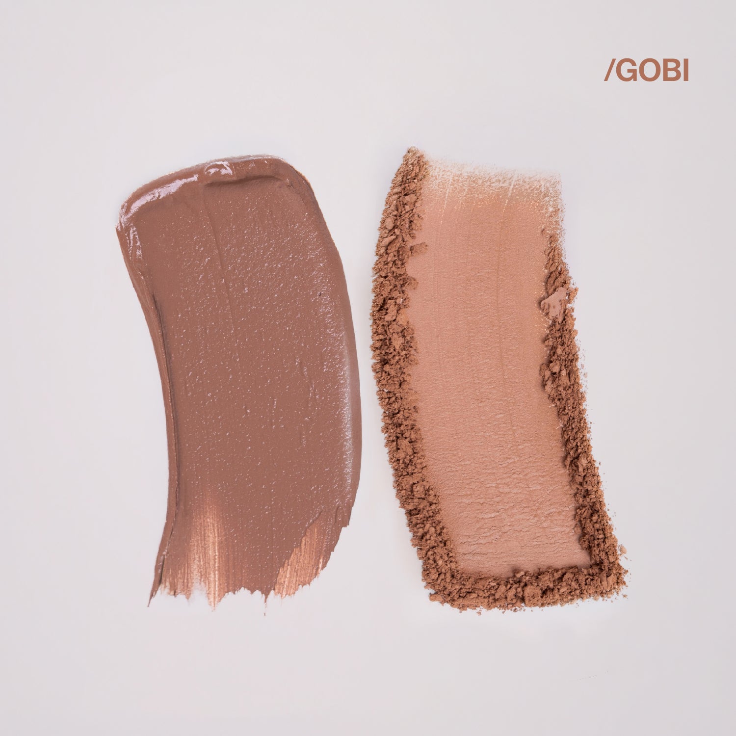 BRONZER ALLURE CREMA Y COMPACTO