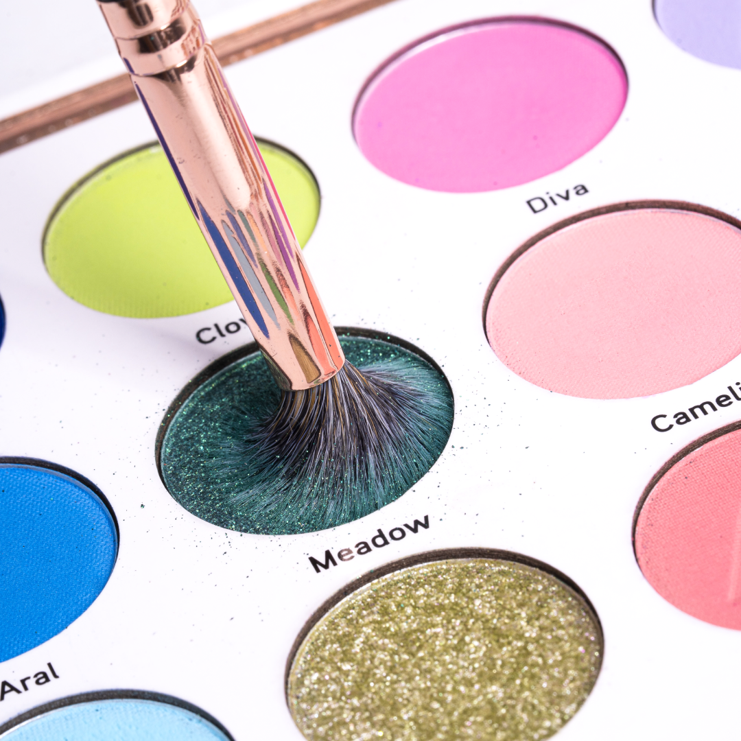 PALETA DE SOMBRAS MARVELOUS MAKEUP EXPERT