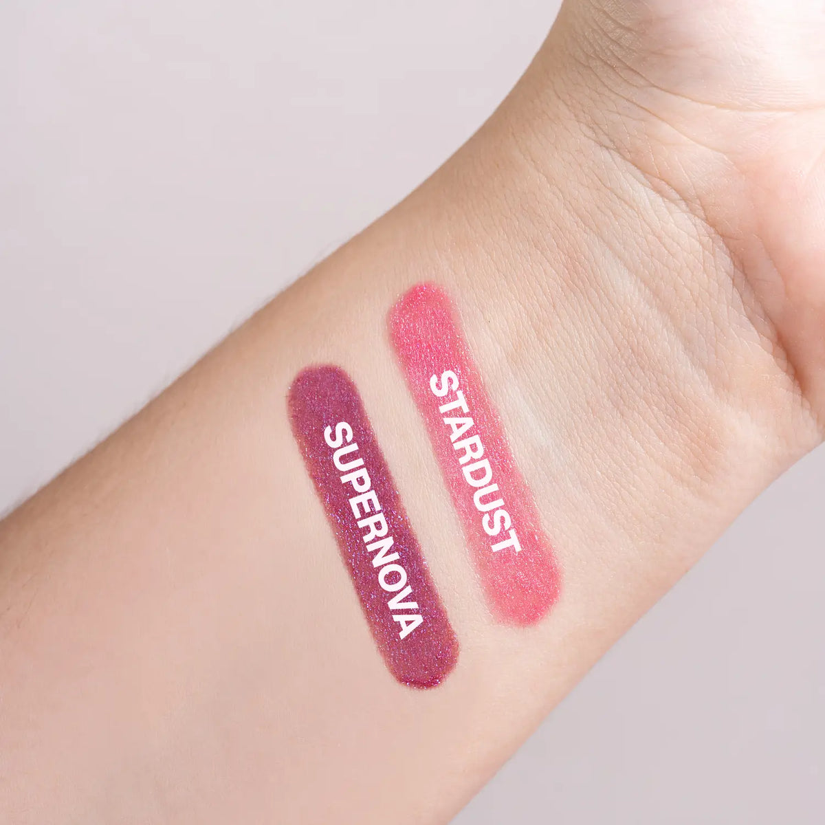Lipstick balm Collection
