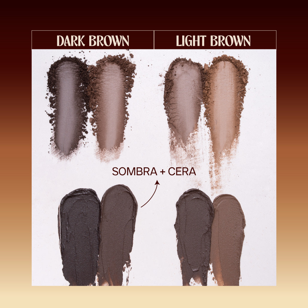 TRIO DE CEJAS 1ST SCENE