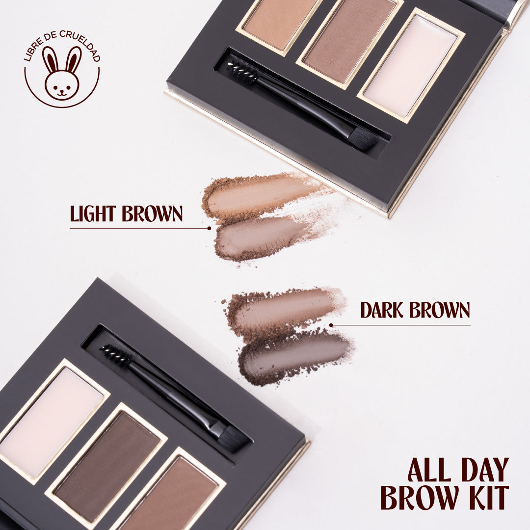 TRIO DE CEJAS 1ST SCENE