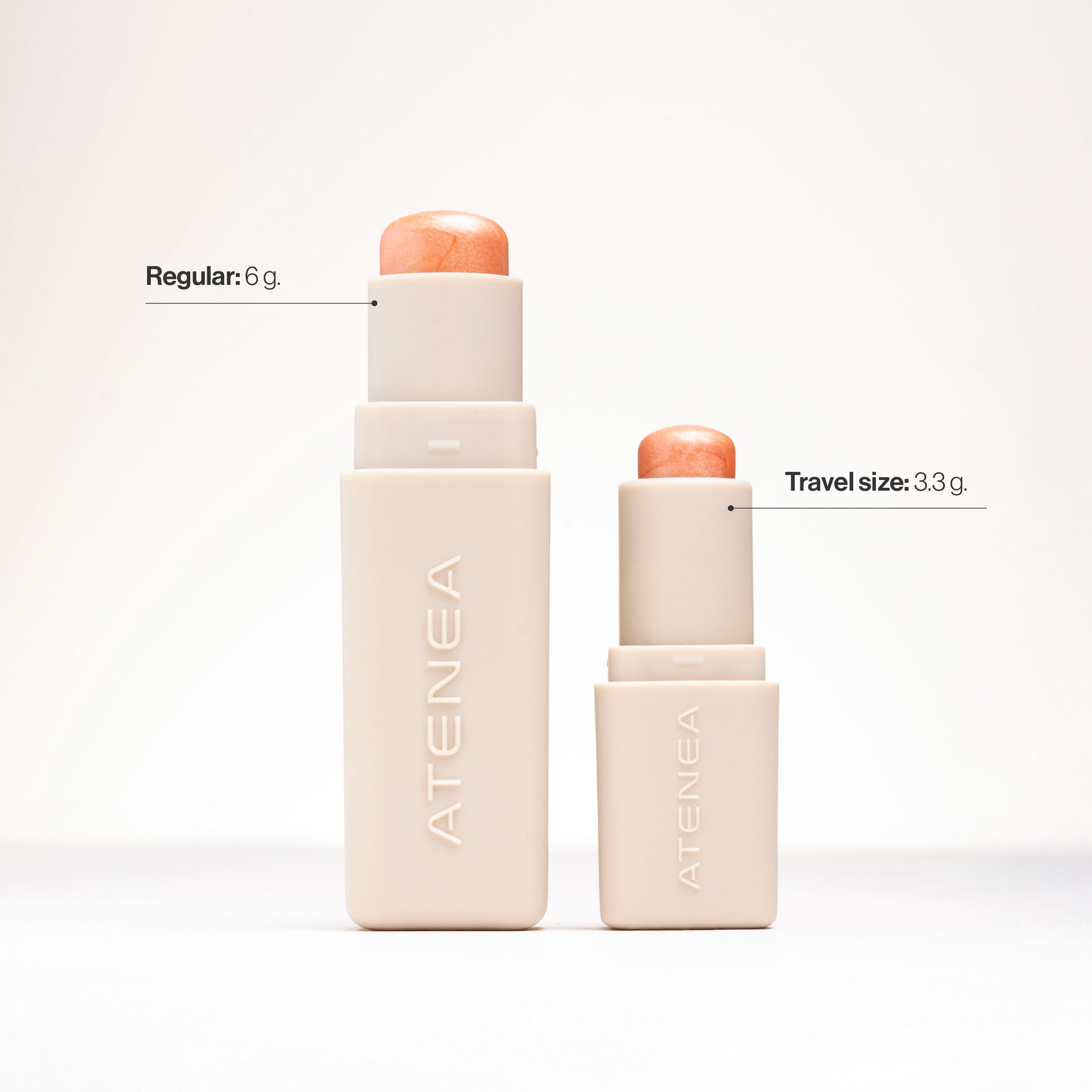 ILUMINADOR CREMOSO EN BARRA TRAVEL SIZE