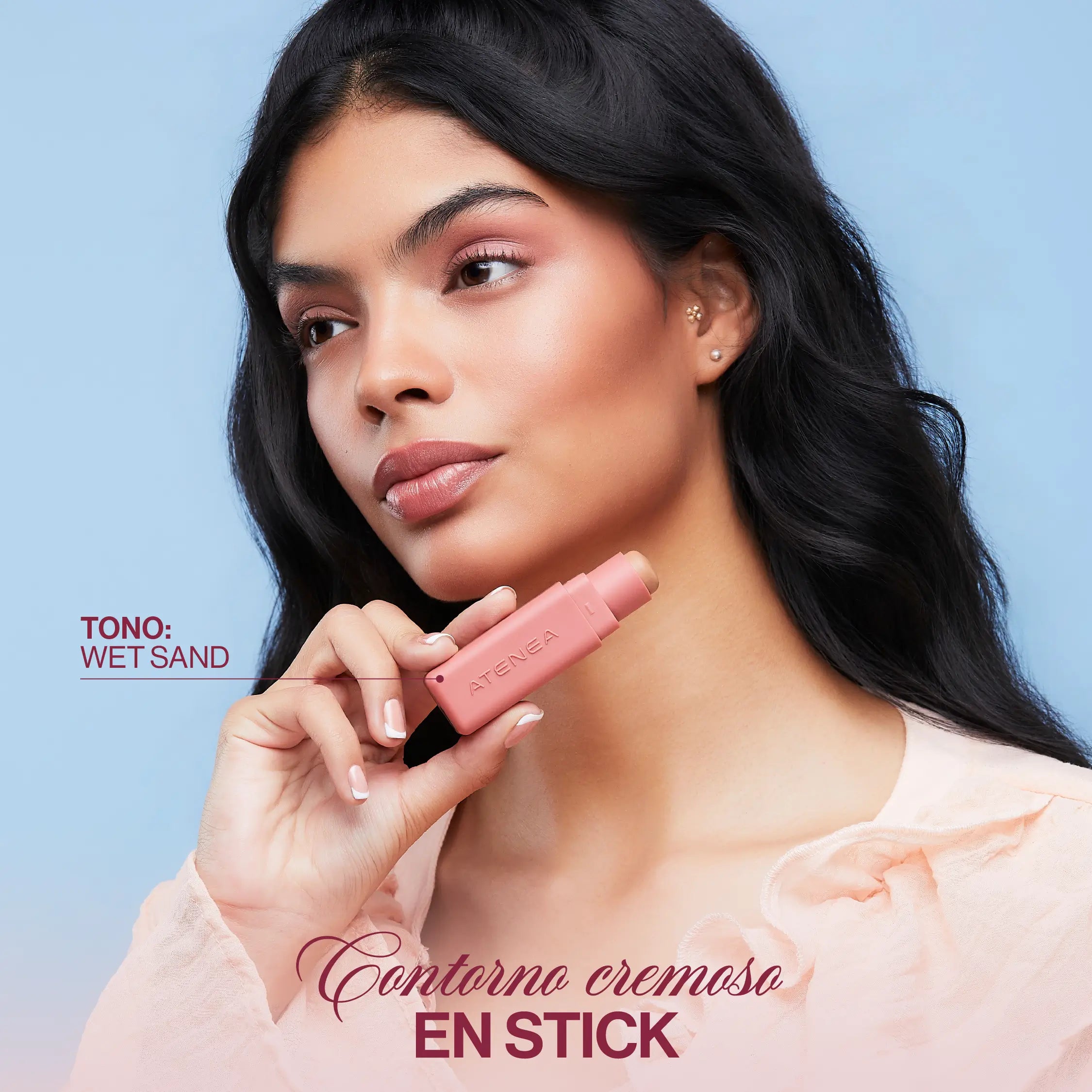 CONTORNO EN STICK SUBLIME