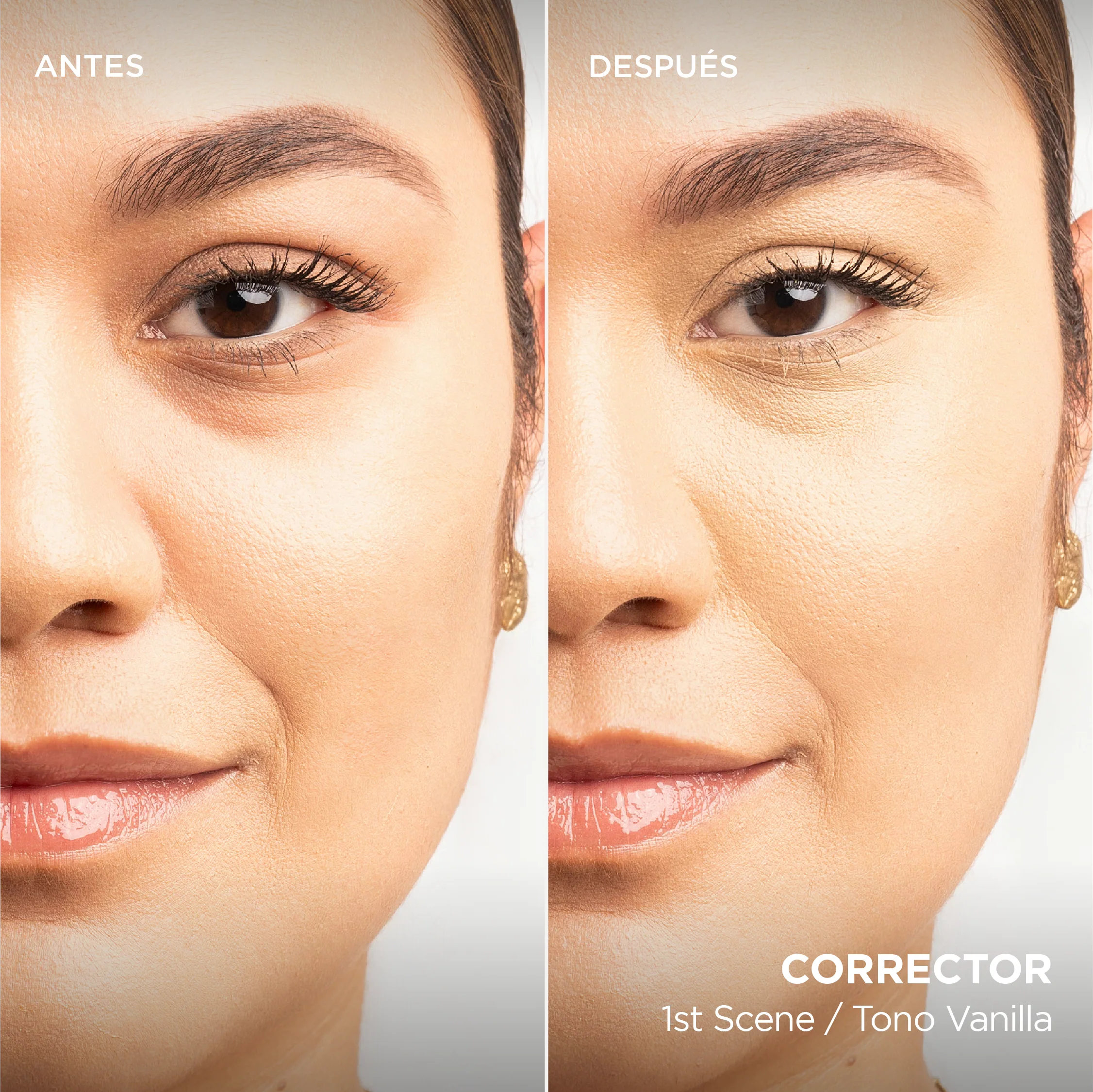 CORRECTOR LÍQUIDO 1ST SCENE