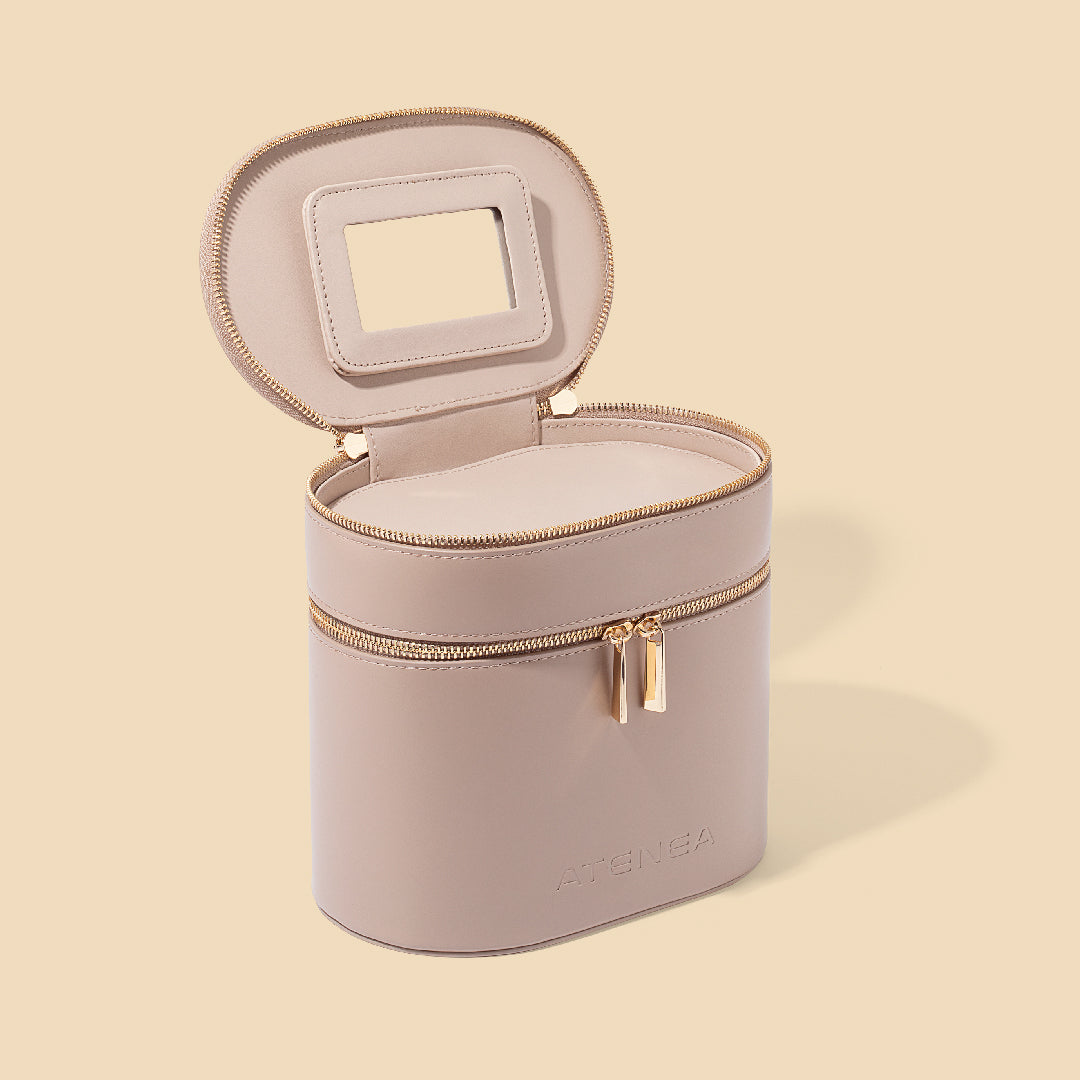 Cosmetiquera Duo