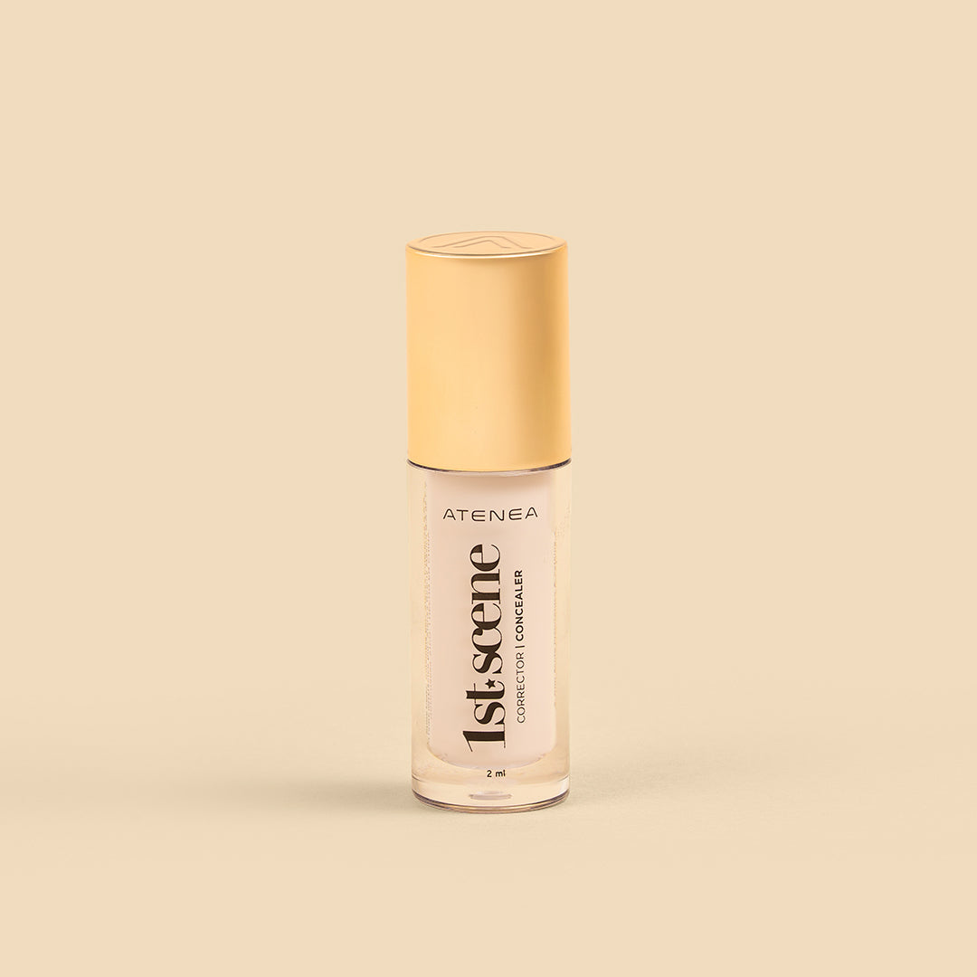 CORRECTOR LÍQUIDO 1ST SCENE TRAVEL SIZE