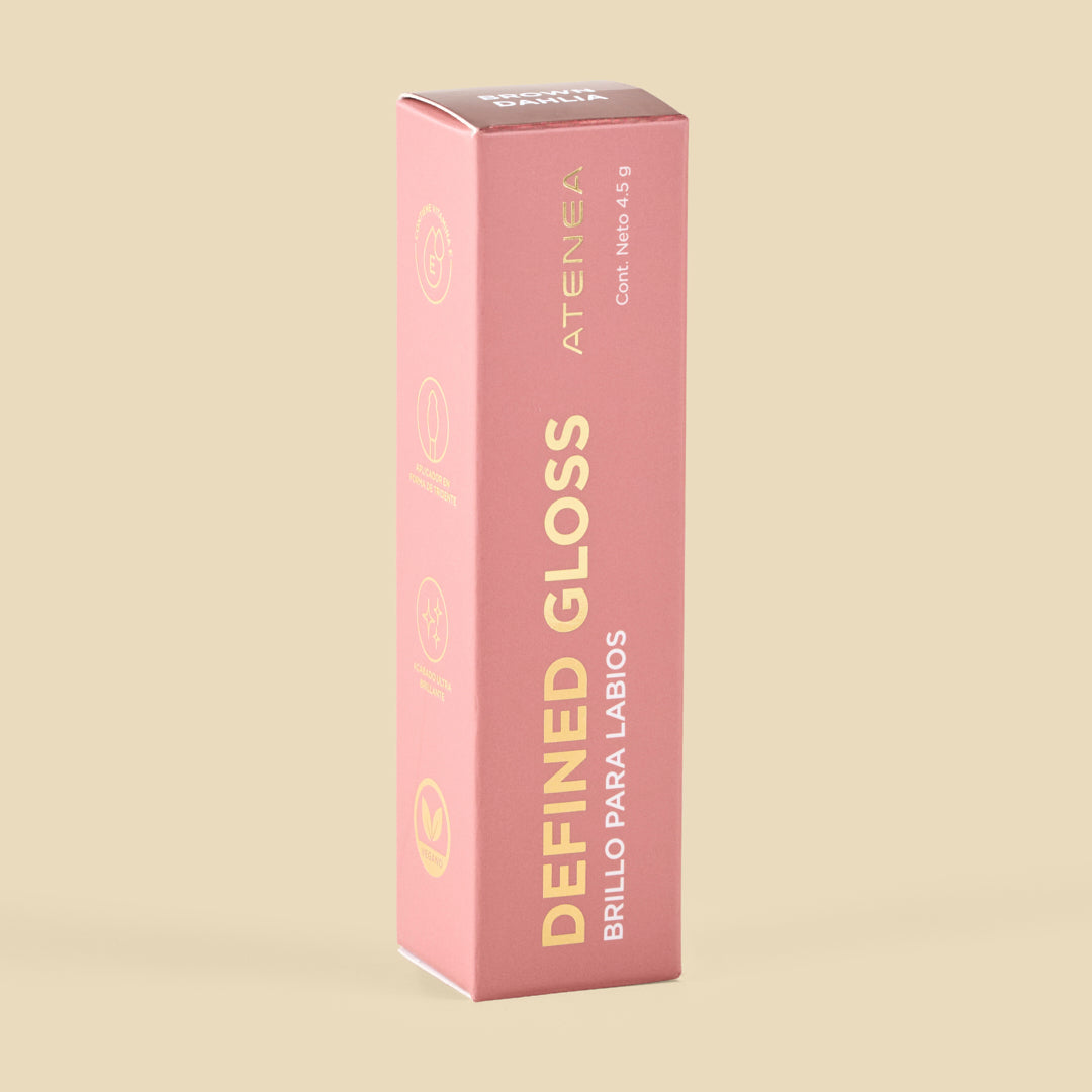 Brillo para labios Sublime