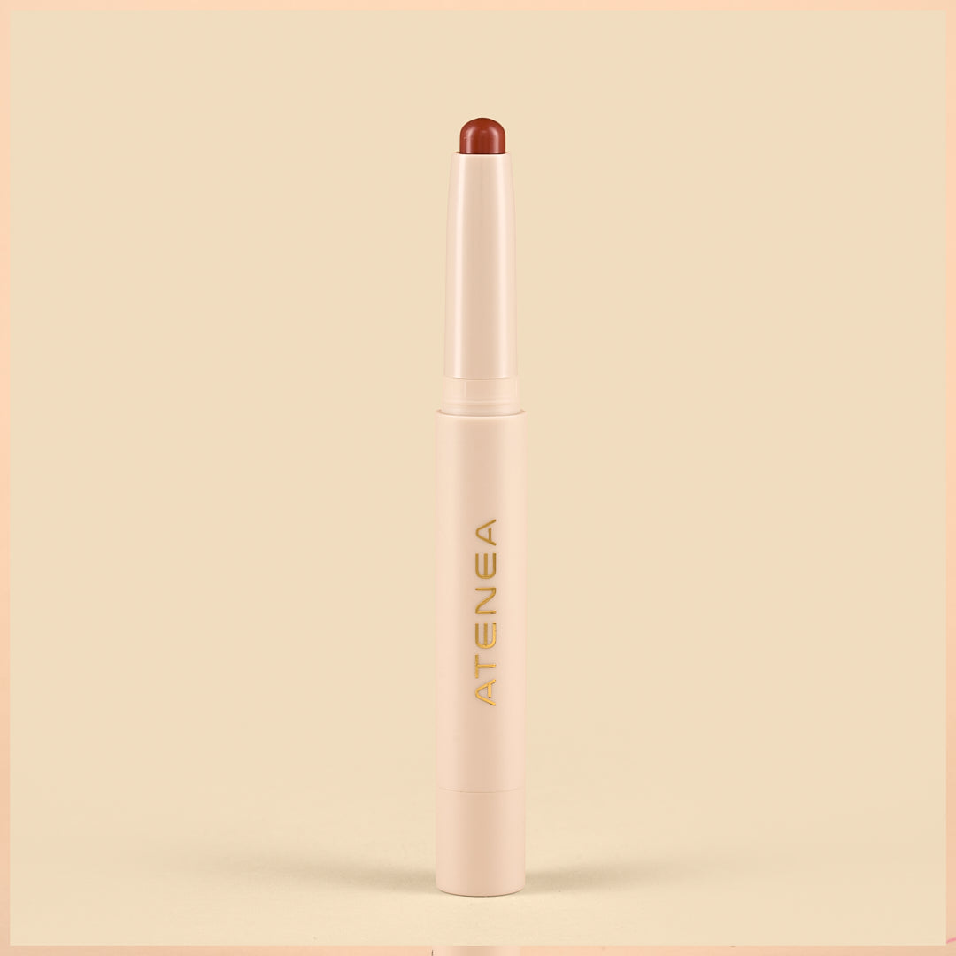 SOMBRAS CREMOSAS MATE EN BARRA