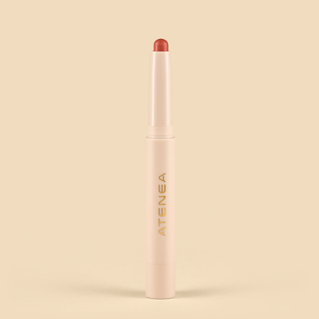 SOMBRAS CREMOSAS MATE EN BARRA