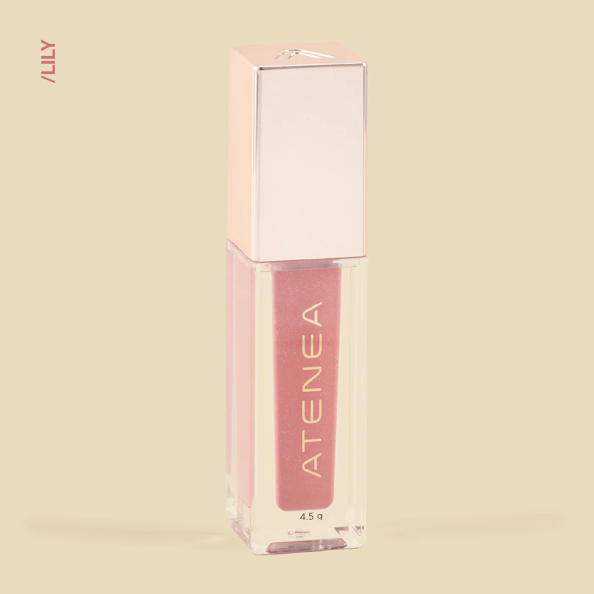 Brillo para labios Sublime