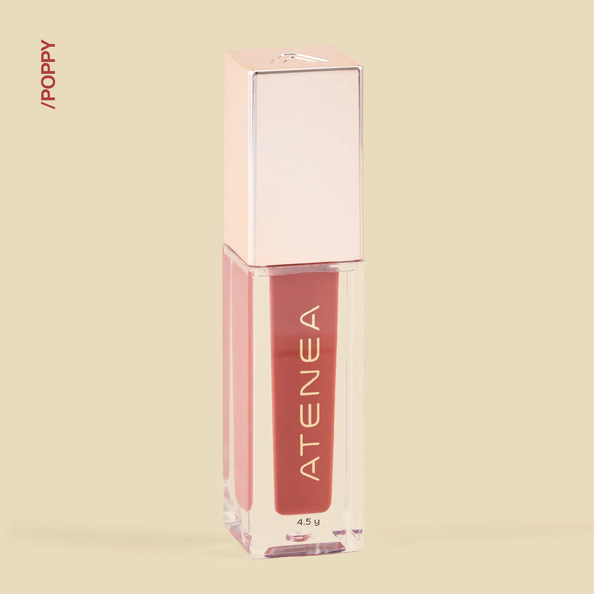 Brillo para labios Sublime