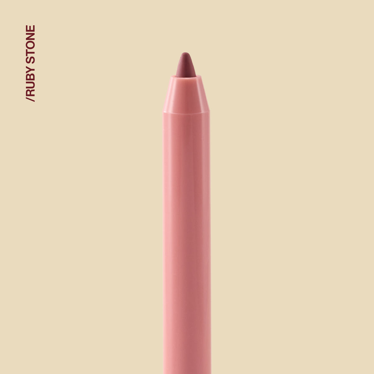 Delineador de labios en gel Sublime