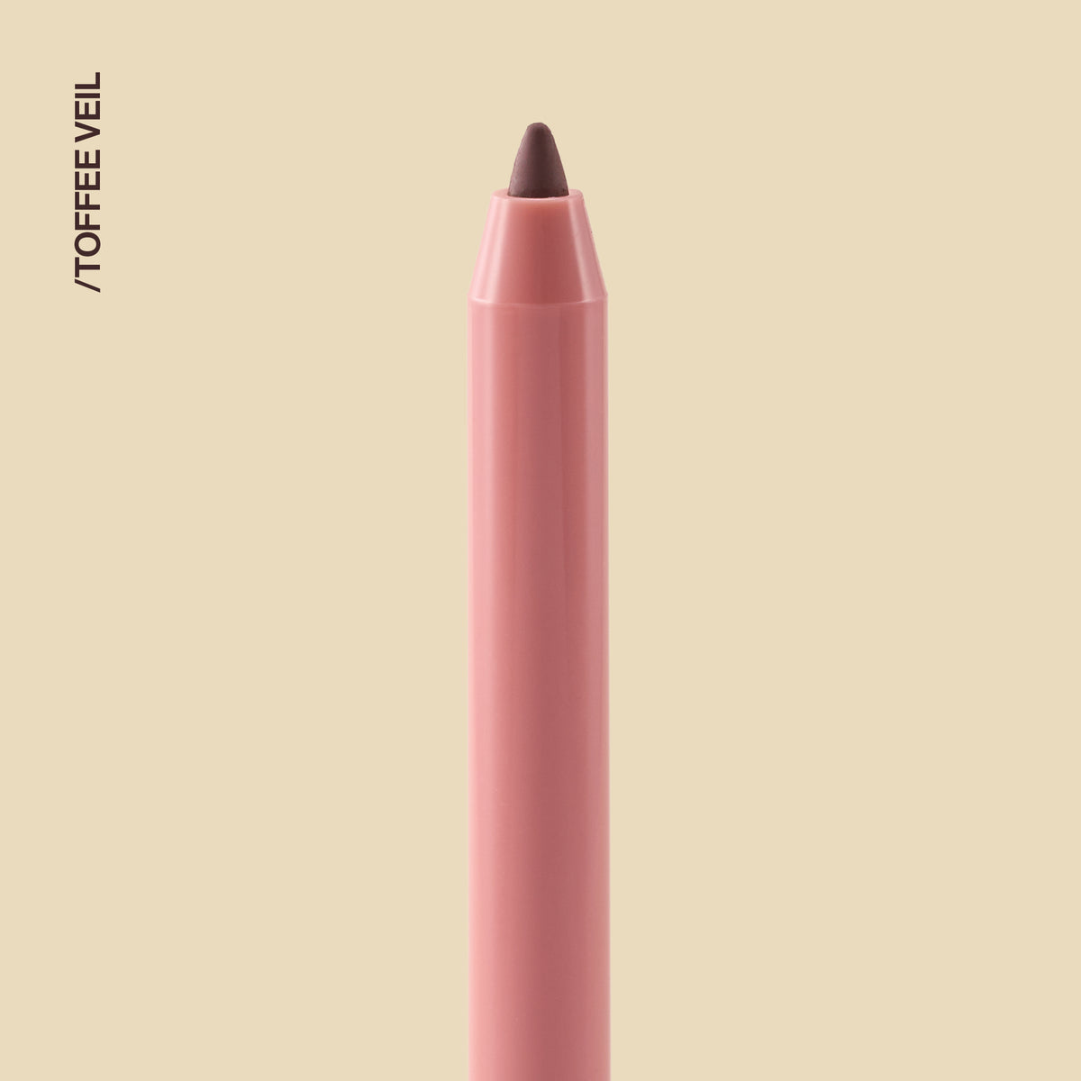 Delineador de labios en gel Sublime