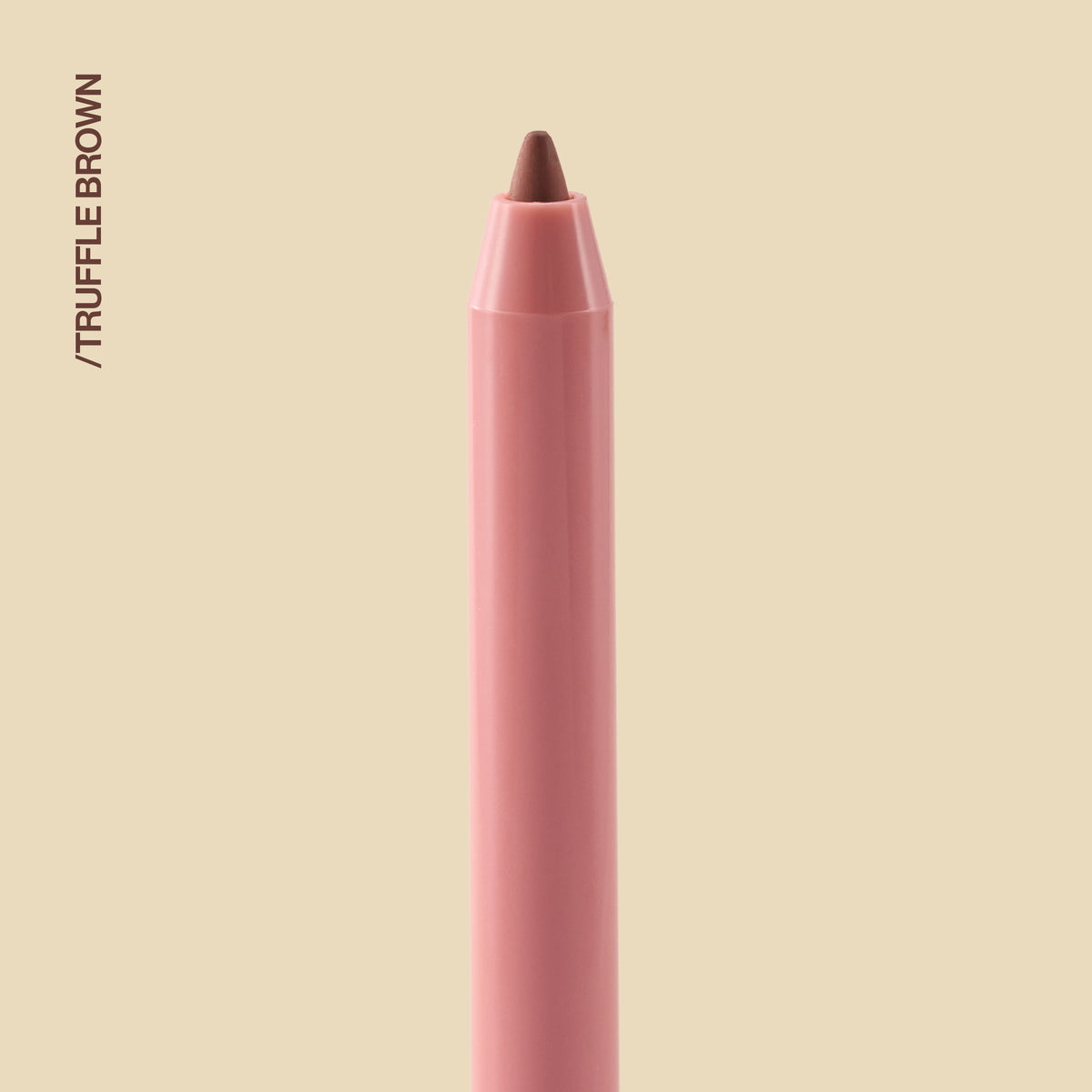 Delineador de labios en gel Sublime