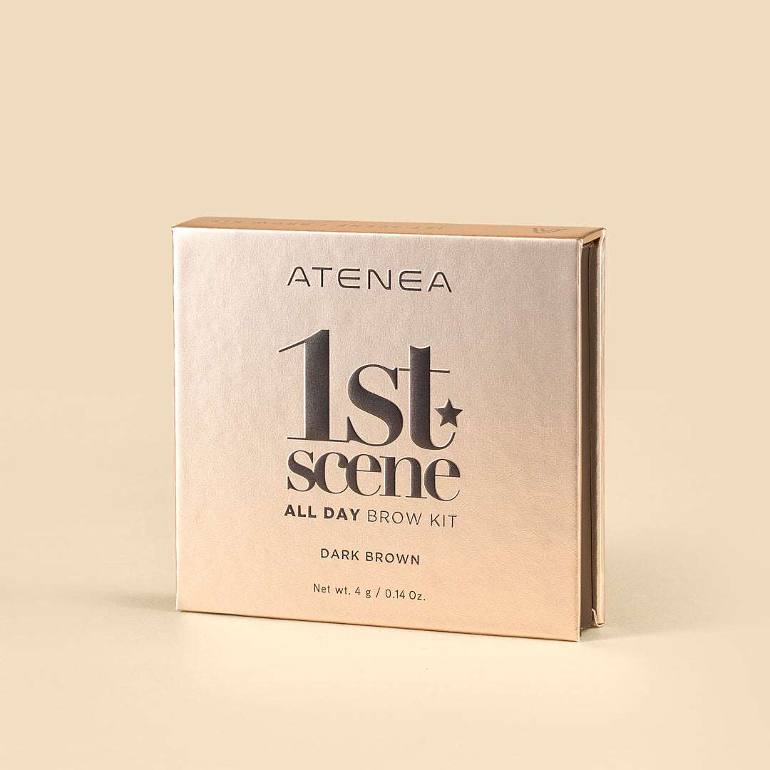 TRIO DE CEJAS 1ST SCENE